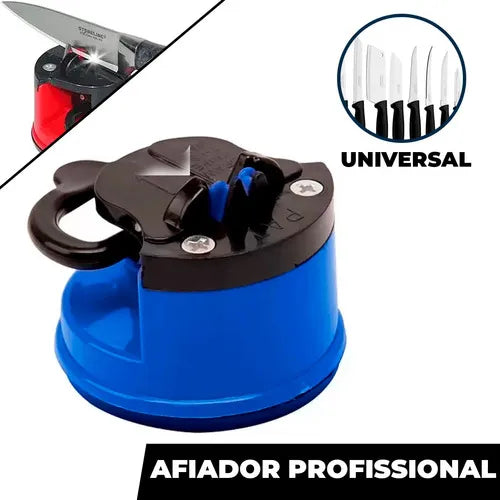 Precision Adjustment Knife Sharpener