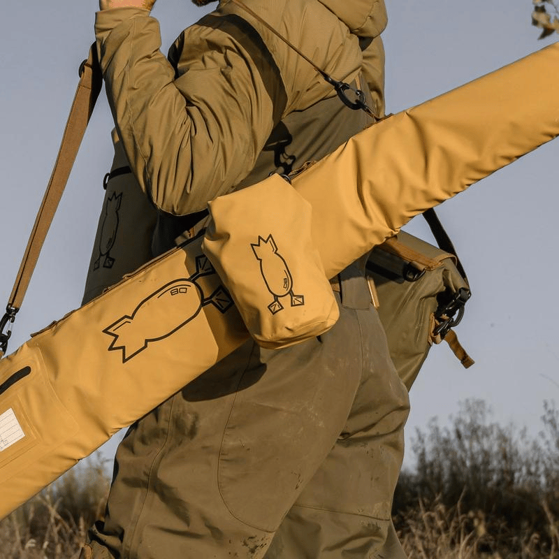 🔥LAST DAY 50% OFF -🌟Waterproof Shell Pouch - Compact Design for Convenient Storage and Organization🎒