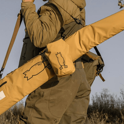 🔥LAST DAY 50% OFF -🌟Waterproof Shell Pouch - Compact Design for Convenient Storage and Organization🎒