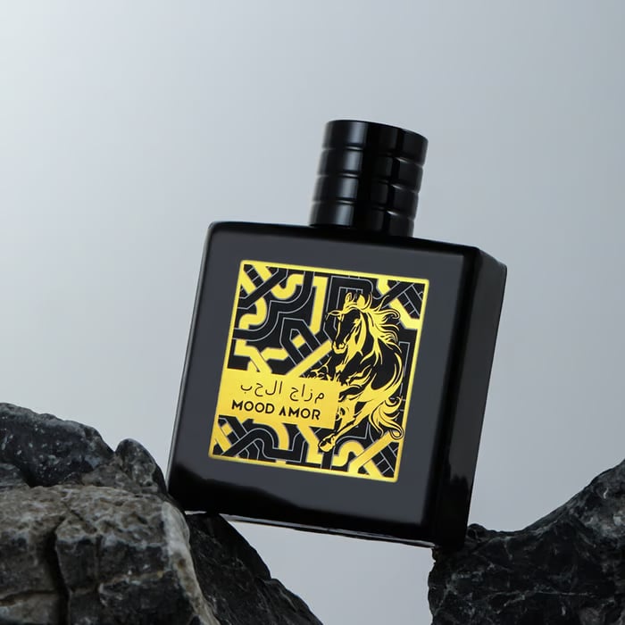 LATTAFA QAED AL FURSAN EDP 3.4FL.OZ
