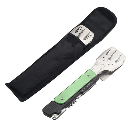 6-IN-1 Foldable BBQ Multitool