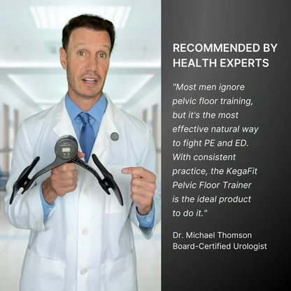 Kegafit Pelvic Floor Power Trainer