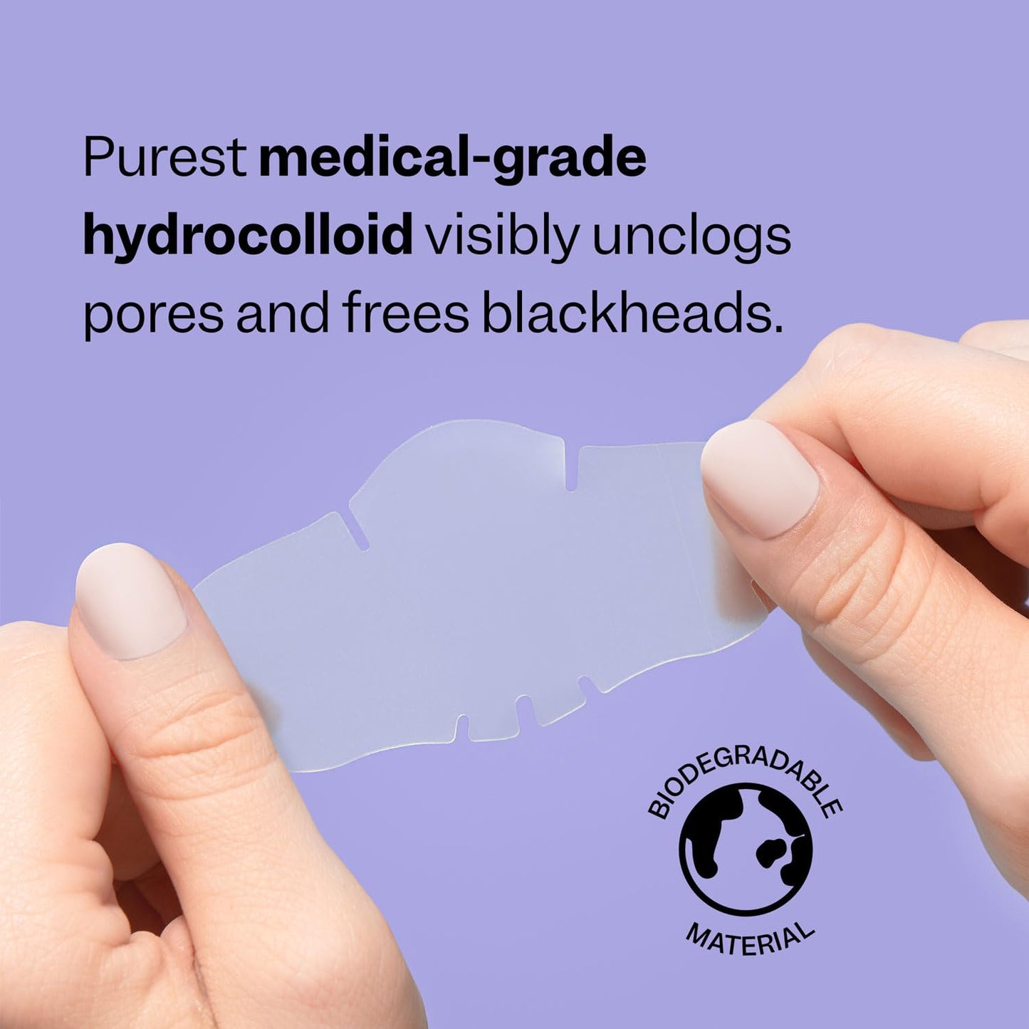 Nose Pore Patches