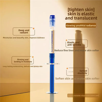 🔥BUY 1 GET 1 FREE🔥Polypeptide Collagen Elastic Essence Cream