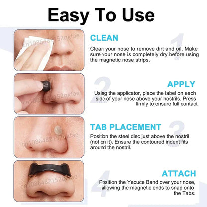 ZYLPO™ Magnetic Strips