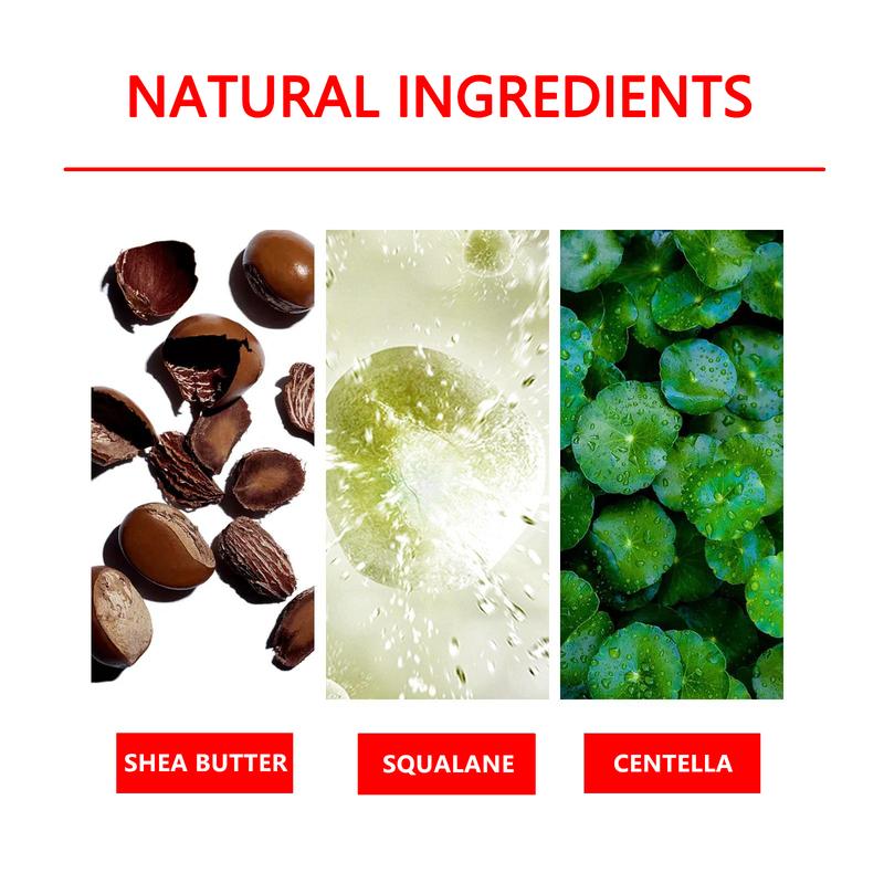 Professional and powerful scar removal gel - suitable for scar removal treatment of post-operative scars, caesarean section scars, keloids, burns, acne