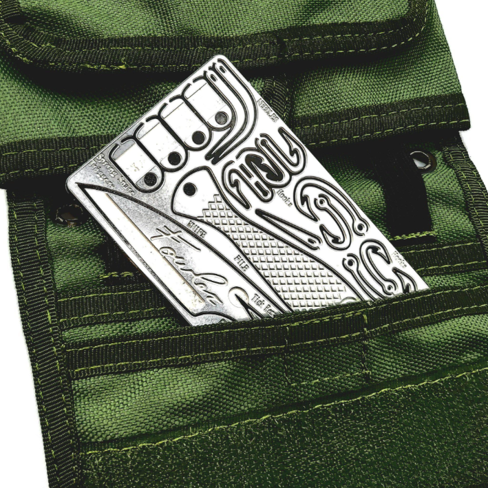 Zachary Fowler Signature Survival Card Generation 2