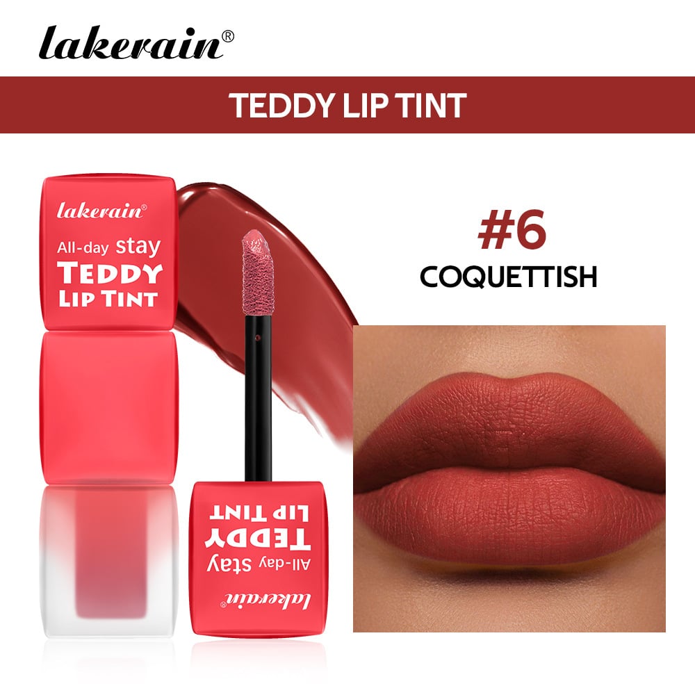 💋 Experience Effortless Glam - 49% OFF - ✨ Super Stay Teddy Tint - For Plush, All-Day Lip Perfection