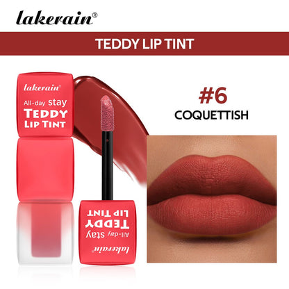 💋 Experience Effortless Glam - 49% OFF - ✨ Super Stay Teddy Tint - For Plush, All-Day Lip Perfection