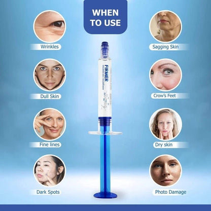 🔥BUY 1 GET 1 FREE🔥Polypeptide Collagen Elastic Essence Cream