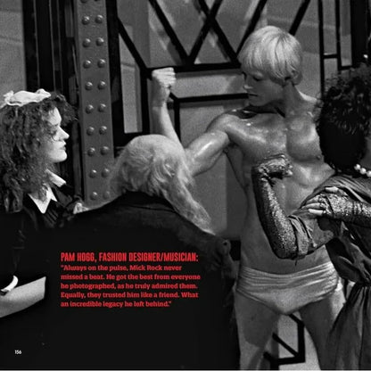 Rocky Horror 50th Anniversary Slipcased Edition