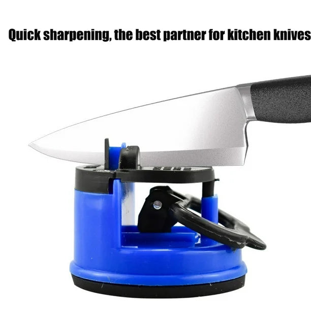 Precision Adjustment Knife Sharpener