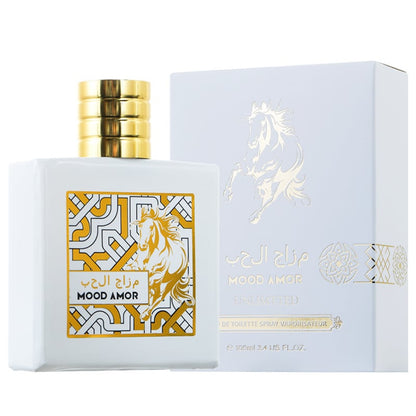 LATTAFA QAED AL FURSAN EDP 3.4FL.OZ