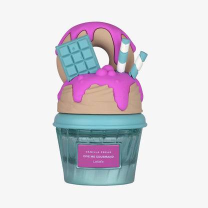 Give Me Gourmand – Whipped Pleasure Eau de Parfum 2025