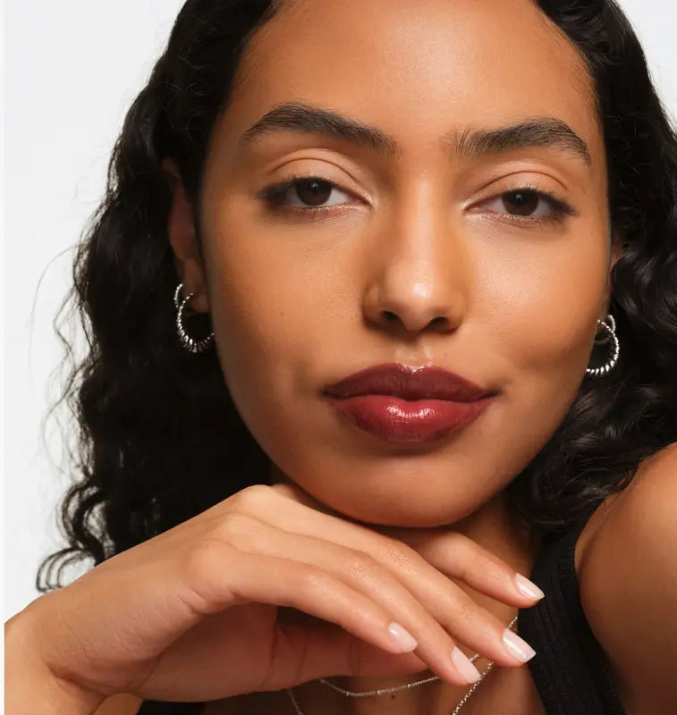 Amp (K)its: Color-rich lipampoules with matching lip liner