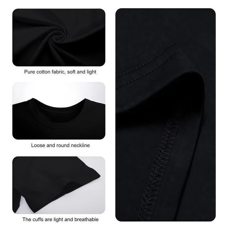 Cotton Funny Moms Favorite Son Daughter I'm Mom's Favorite T-Shirt Golf Gift for Men and Women Summer Wear