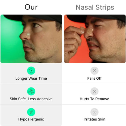 ZYLPO™ Magnetic Strips