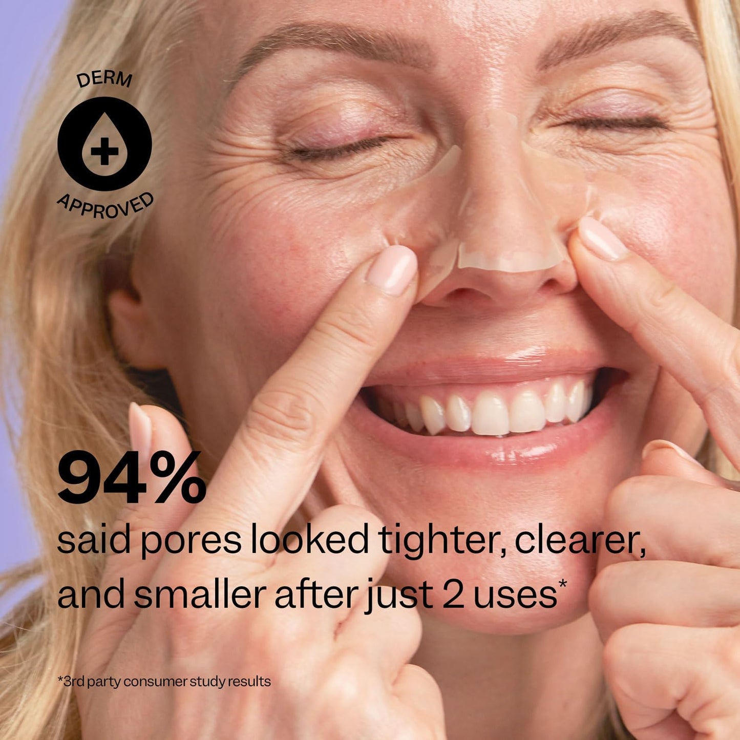 Nose Pore Patches