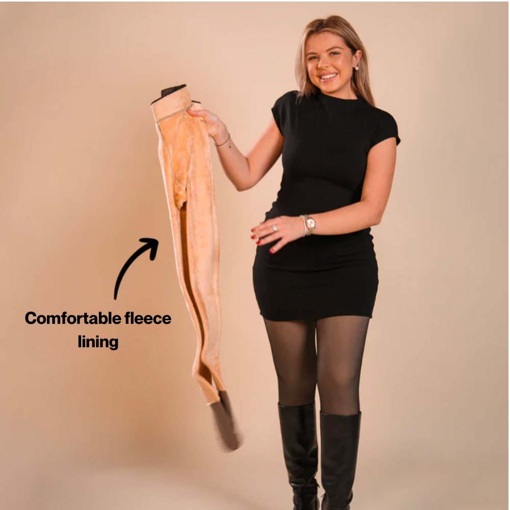 The Original Fleece Tights