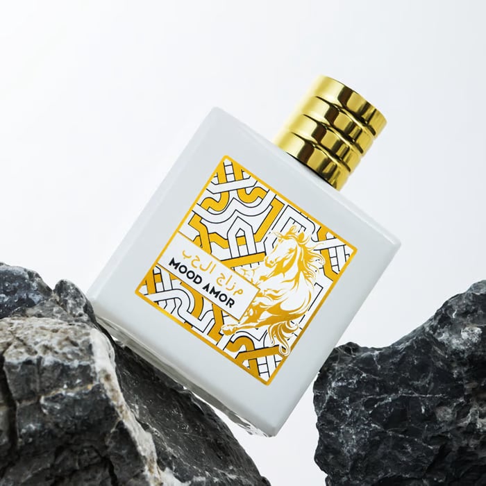 LATTAFA QAED AL FURSAN EDP 3.4FL.OZ
