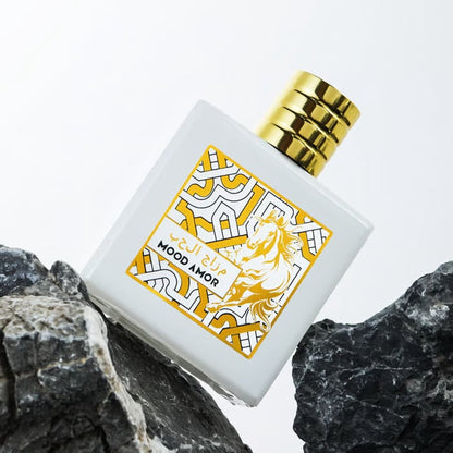 LATTAFA QAED AL FURSAN EDP 3.4FL.OZ