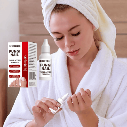 Toenail Fungus Treatment Extra Strength
