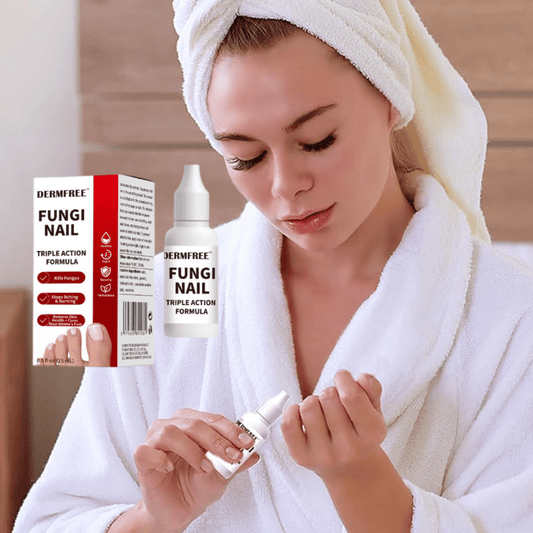 Toenail Fungus Treatment Extra Strength