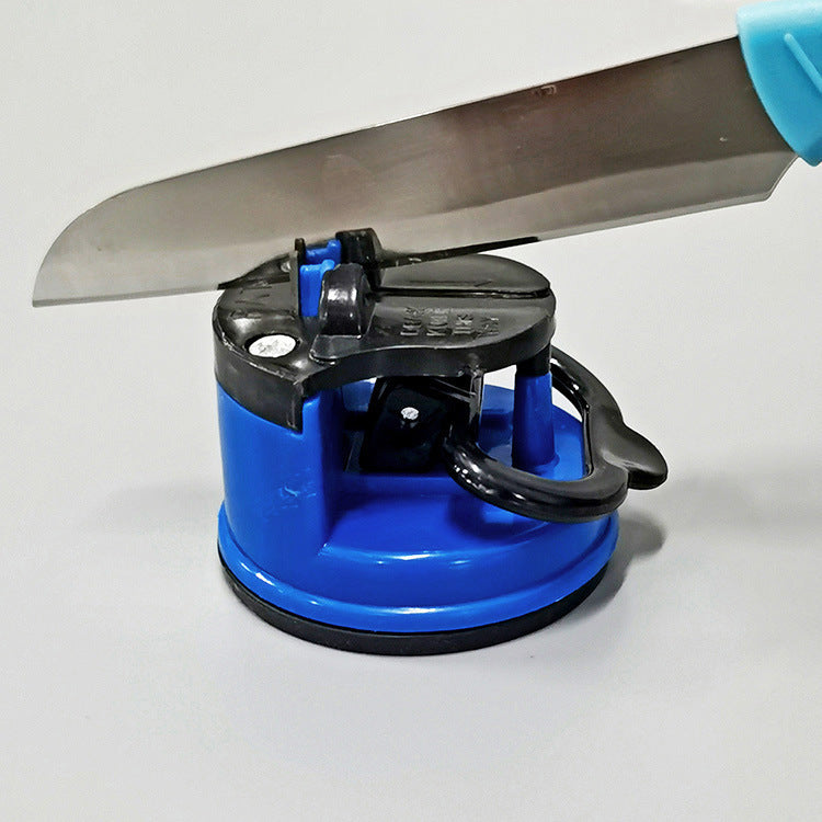 Precision Adjustment Knife Sharpener