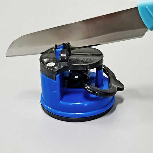 Precision Adjustment Knife Sharpener