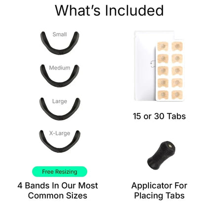 ZYLPO™ Magnetic Strips