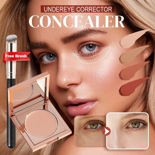 ✨ LAST DAY PROMOTION - BUY 1 GET 1 FREE✨Tarte Colored Clay Undereye Corrector