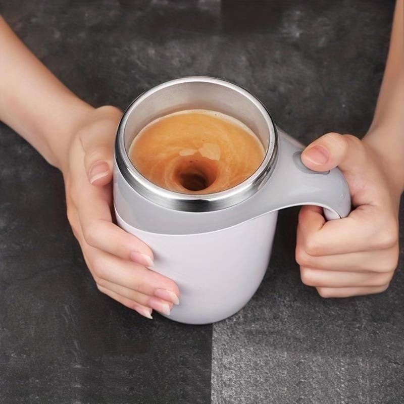 🎁The best gift🎁Automatic Magnetic Stirring Coffee Mug
