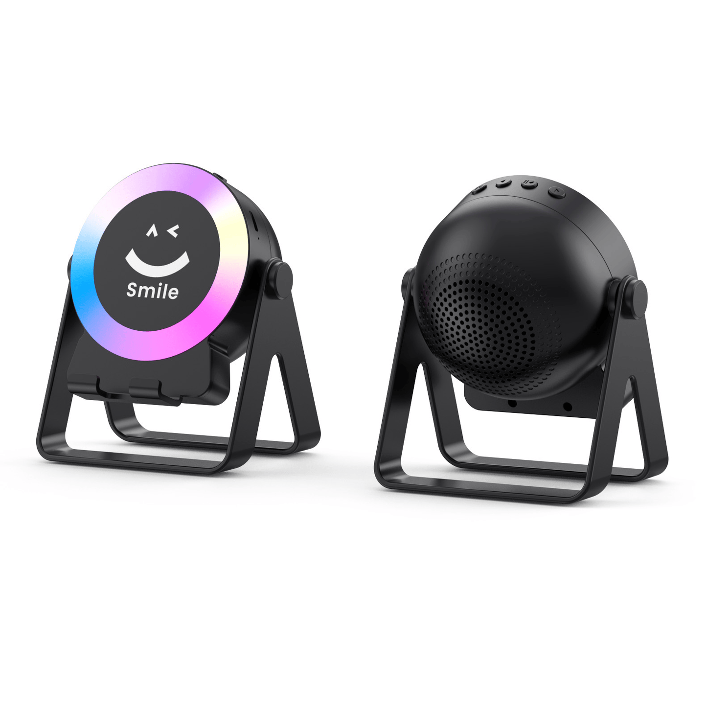 🔥HOT SALE 49% OFF🎧4 IN 1 Wireless Induction Audio Bluetooth Speaker🎵