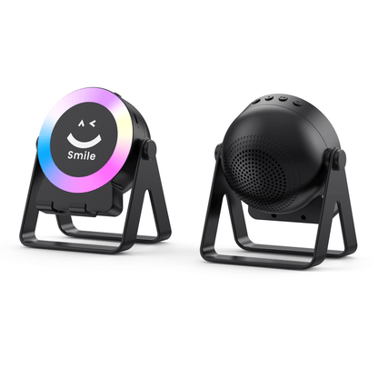 🔥HOT SALE 49% OFF🎧4 IN 1 Wireless Induction Audio Bluetooth Speaker🎵