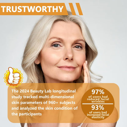 2025 New Instant Botoxin Bee Venom Firming Anti-Aging Wrinkle Removal Cream