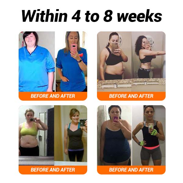 North Moon™ Instant Itch Relief & Natural Detox & Firming Repair & Pink and Tender Natural Capsules