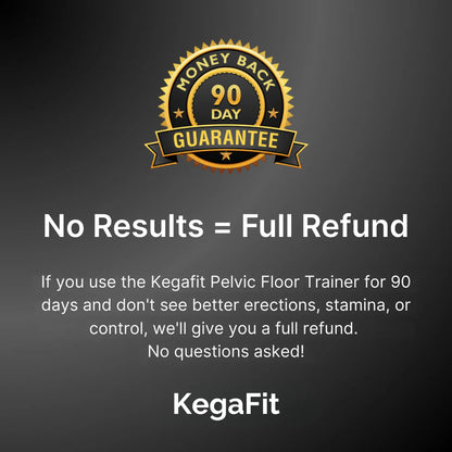 Kegafit Pelvic Floor Power Trainer