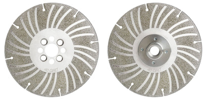 ⚙️ Angle Grinding Wheel – Electroplated Diamond 4 ½ PLUS+