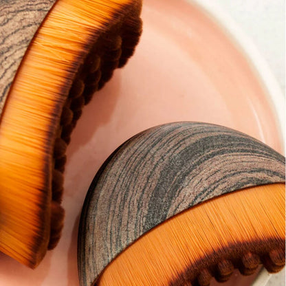 🏆#1 Bestselling🏆Cecily Braden Lymphatic Contour Face Brush💃Mother's Day gift