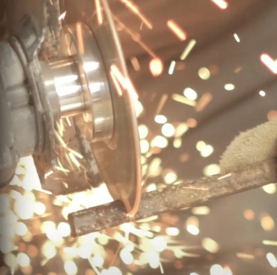 ⚙️ Angle Grinding Wheel – Electroplated Diamond 4 ½ PLUS+