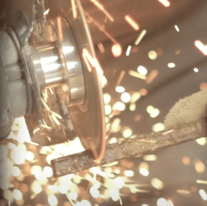 ⚙️ Angle Grinding Wheel – Electroplated Diamond 4 ½ PLUS+