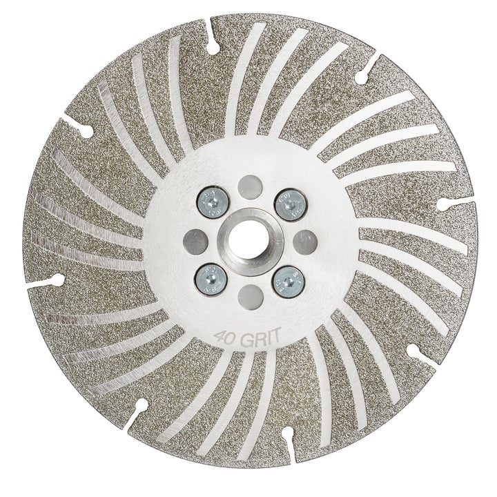 ⚙️ Angle Grinding Wheel – Electroplated Diamond 4 ½ PLUS+