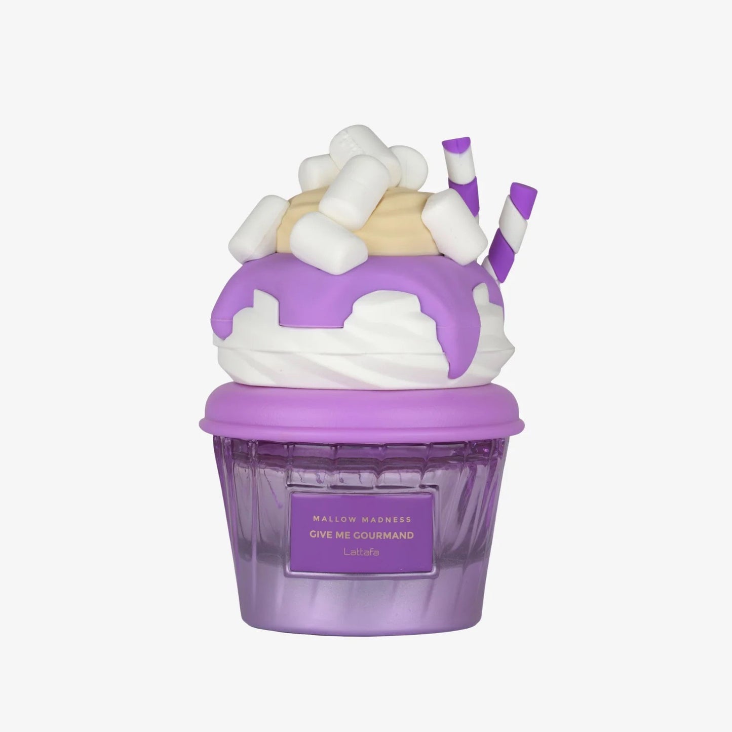 Give Me Gourmand – Whipped Pleasure Eau de Parfum 2025