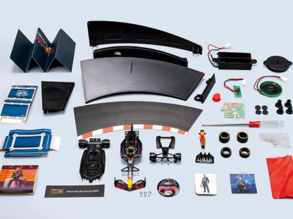 ⏰Limited stock⚡-Oracle Red Bull Racing Advent Calendar🏎️
