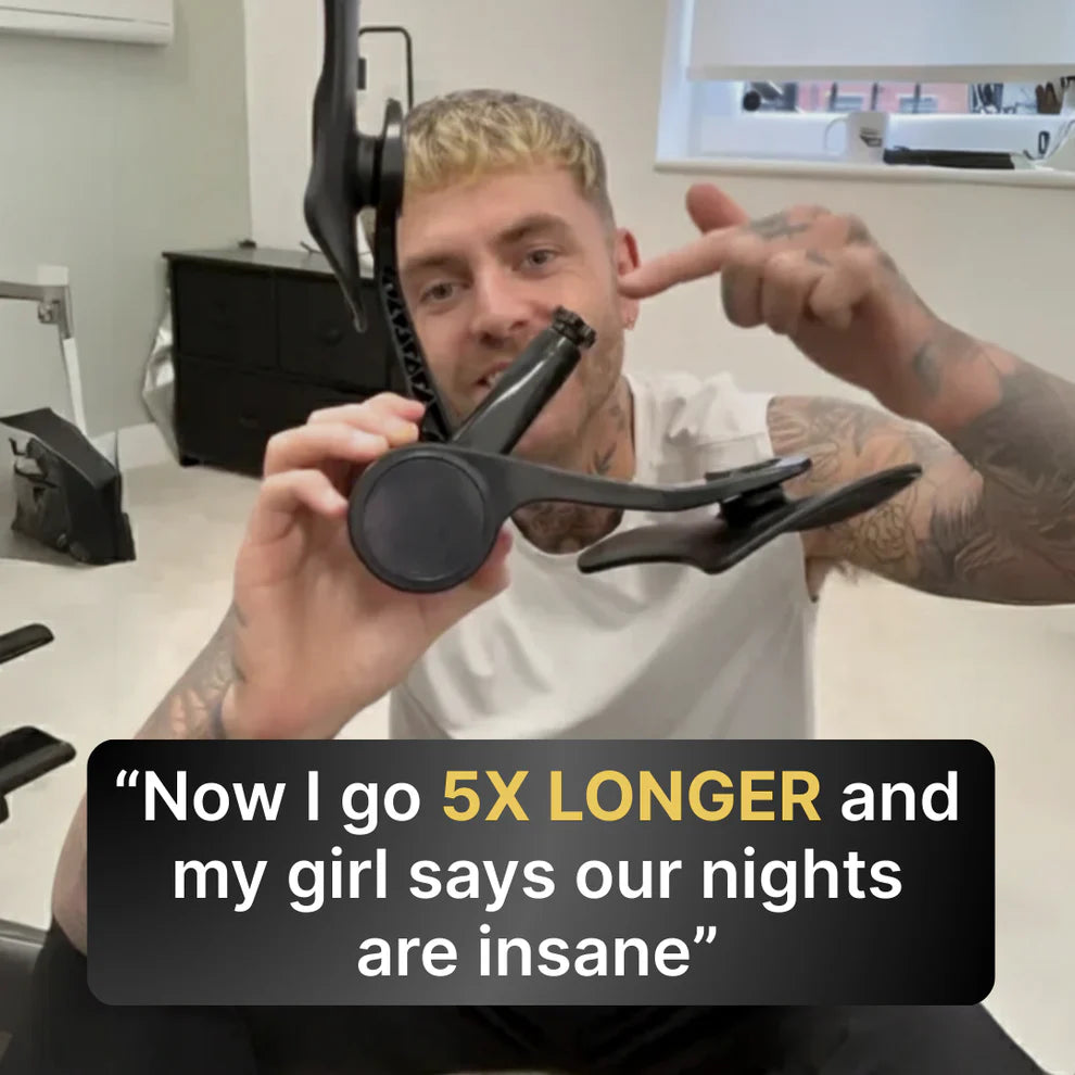 Kegafit Pelvic Floor Power Trainer