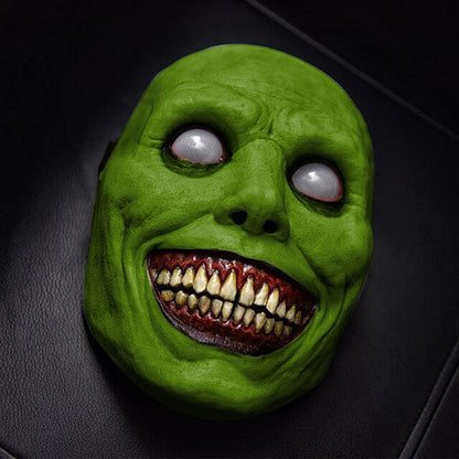 Halloween Exorcist Mask🎭