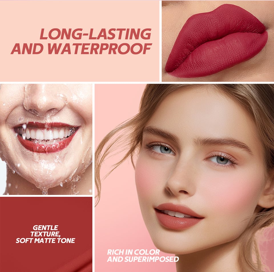 💋 Experience Effortless Glam - 49% OFF - ✨ Super Stay Teddy Tint - For Plush, All-Day Lip Perfection