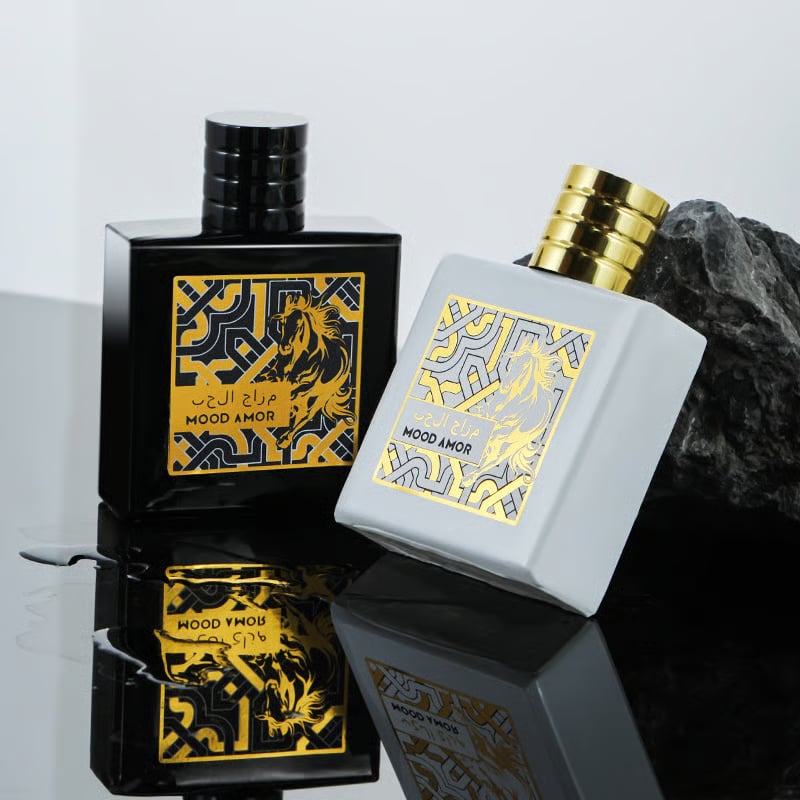 LATTAFA QAED AL FURSAN EDP 3.4FL.OZ