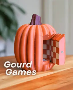 Gourd Games