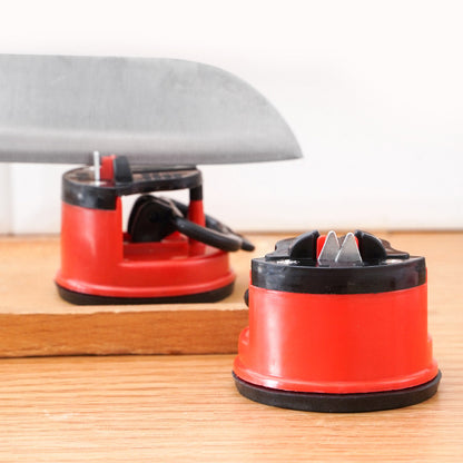 Precision Adjustment Knife Sharpener
